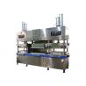 Disposable Sugarcane Fiber Paper Cup Making Machine with Simens