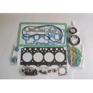 Diesel Engine Gasket Kit  4D95 6204-K1-2100