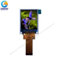 China Custom 1.77 Small LCD Monitor 6 O'Clock ST7735S Small LCD Screen on sale