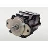 Low Noise Mechanical Vacuum Pump , Hydraulic Pressure Pump With 1 Year Warranty