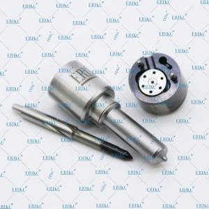 China ERIKC delphi diesel injector pump repair kit 7135-574 nozzle G341 valve 9308-625C for Great Wall Hover supplier