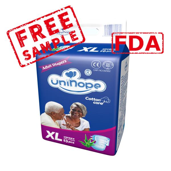 Japan SAP Customized Old Men Pull Adult Diaper with Free Sample and Customized Design