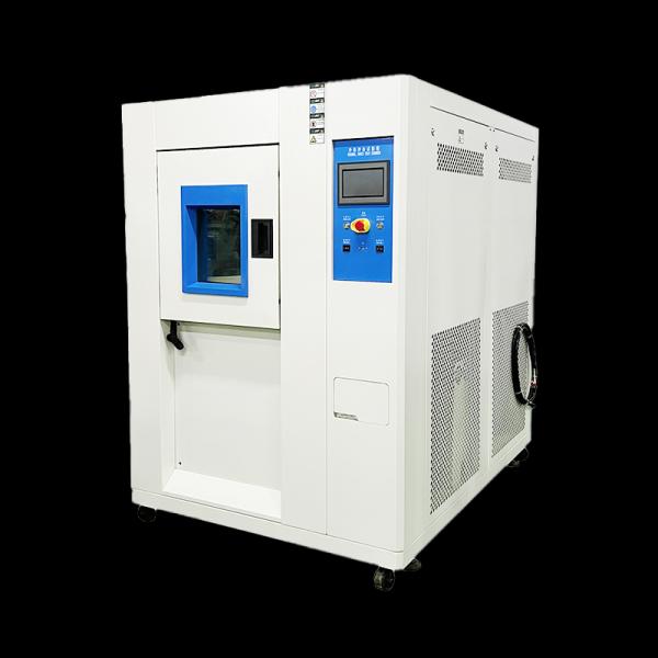 大型3箱の実験室環境シミュレーション 冷熱ショック試験室
