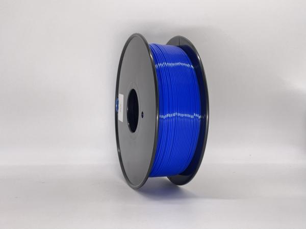 PLA 3d Printer Filament 1kg / Roll Floor Temperature 100-120°C