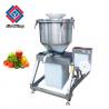 Large Capacity 120L Fruit And Vegetable Juicer Machine / Apple Orange Juice