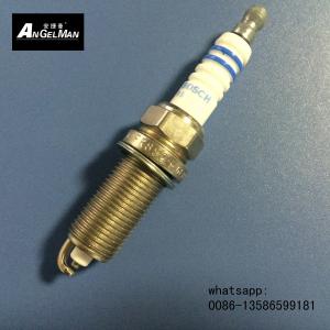 Blue Long Length Denso Spark Plug FR8SC+42 FR8SE0 For Peugeot 5960.F3