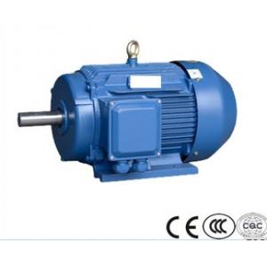China YE3-200L-4 Three-Phase Asynchronous Induction Motor Washing Machine Motor supplier