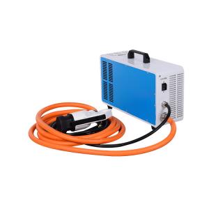 China SAE J1772 7kw CHAdeMo Fast Charger Home Use For Electric Vehicle supplier