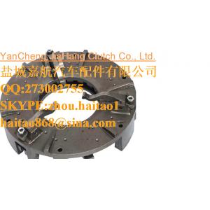 China Original brand new main clutch cover for bulldozer YTO T80/T90/T100/TS100 with part no.1002.21A.102-2,T120A.21A supplier