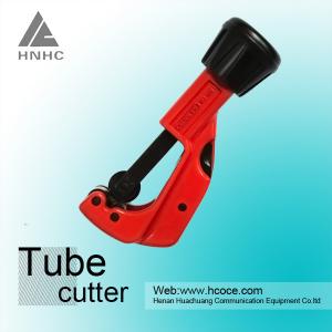 China High Performance Fiber Tools Stanley Heavy Duty Tubing Cutter China wholesale supplier