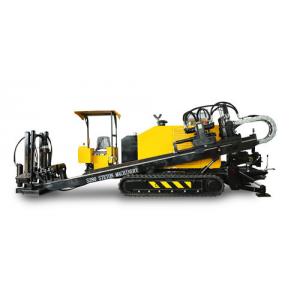 China Low Failure Rate Horizontal Directional Drilling Machine S280 28Ton horizontal directional drilling machine supplier