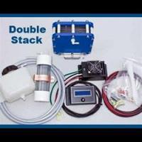 ES6000 Double Stack HHO System