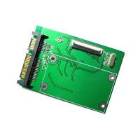 ZIF CE 1.8 Inch To SATA Serial-ATA Adapter