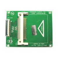 ZIF CE 1.8 Inch To CF Card Adapter
