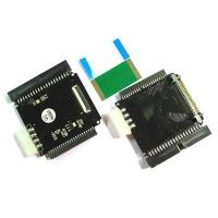 ZIF/Toshiba 1.8/IDE 2.5 To IDE 3.5 Adapter