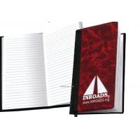 Pocket Sized Soft Cover Tally Book (Standard Vinyl Color)