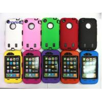 IPHONE 3GS OTTER BOX OTTERBOX DEFENDER CASE