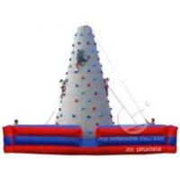 Inflatable Climbings