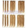 China hair extension tools clip in hair extensions for sale