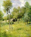 Impressionist(3830) Midsummer_Landscape