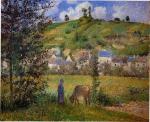 Impressionist(3830) Chaponval_Landscape