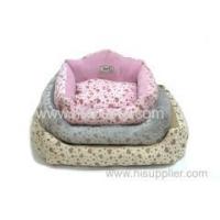 cute and fashion dog bet beds,cozy pet bed for dogs