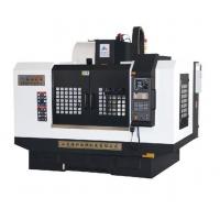 CNC Machining Center vertical milling machine operations Vmc-850 Vertical Machining Center