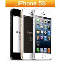 100% Original factory unlock Apple iphone 5S iphone5s Mobile phone Dual core 1GB 16GB 32GB 64GB