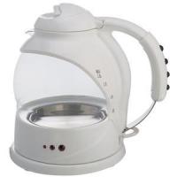Water level gauge automatic jug kettle with boil dry protection