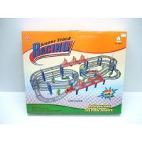 Products name: Track racer