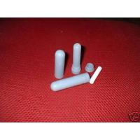 10 grey Blank Nasal Inhaler Sticks for Aroma 4 parts