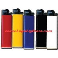 Cricket Lighter - Custom Imprinted Cricket Lighters