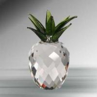 Crystal/Crystal Pinapple Fruit (ARTF015)