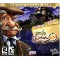 INSPECTOR PARKER - 2 GAMES (JEWEL CASE)