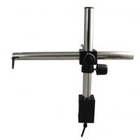 Clip-on Base Gimbals Stereomicroscope Lifting Frame ZJ-711