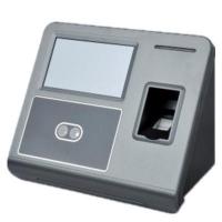 Time and Attendance Systems Support Fingerprint Face RFID Model No.:BC-IJF7WB