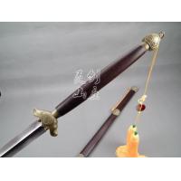 Ba Gua Jian Two Handed Straight Swords Tai Chi Swords Tanglang Swords