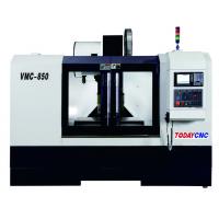 VMC Vertical CNC Hard Rail Machining Center VMC-850