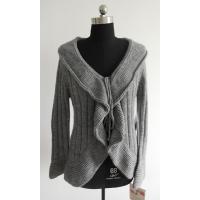handmade woolen sweater design for ladies Fashion Handmade Woolen Sweater For Lady