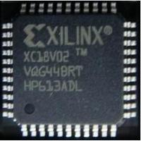 XC18V02VQG44C, XILINX, original stock offer