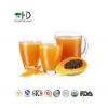 China Papaya Concentrate juice for sale