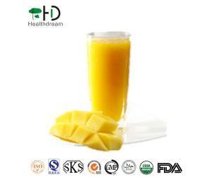 China Mogo Concentrate juice