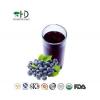 China Blueberry Concentrate juice for sale
