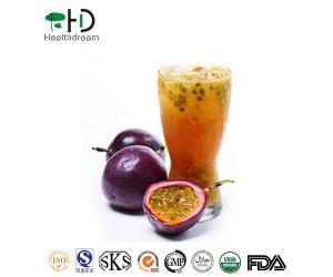 China Passion fruit Concentrate juice wholesale
