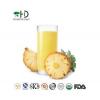 China Pineapple Concentrate juice for sale