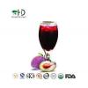 China Smoked plum Concentrate juice for sale