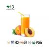 China Honey peach Concentrate juice for sale