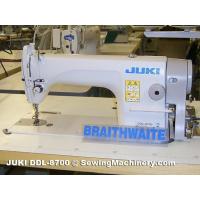 Sewing JUKI DDL 8700