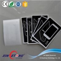 NFC Tag Ideas 13.56MHZ Ultralight 3D Google Cardboard NFC Sticker Labels