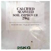 Fertilisers 3KG - Calcified Seaweed Fertiliser